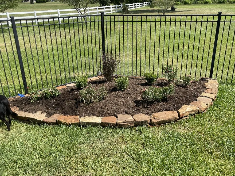 Reliable yard cleanup service near you across Cypress, TX - Rolen Management Services