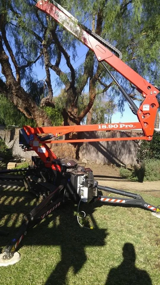 Reliable garden landscaping in Langley, OK - Roley's Tree Care