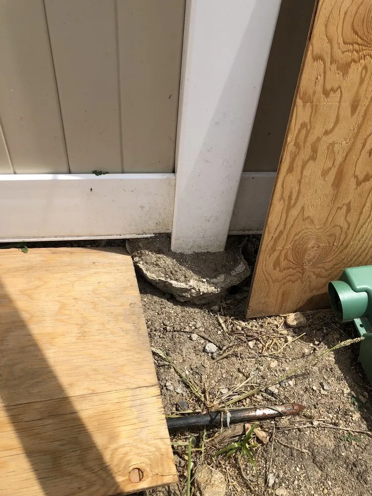 Affordable landscape installation experts serving Langley, OK - Roley's Tree Care