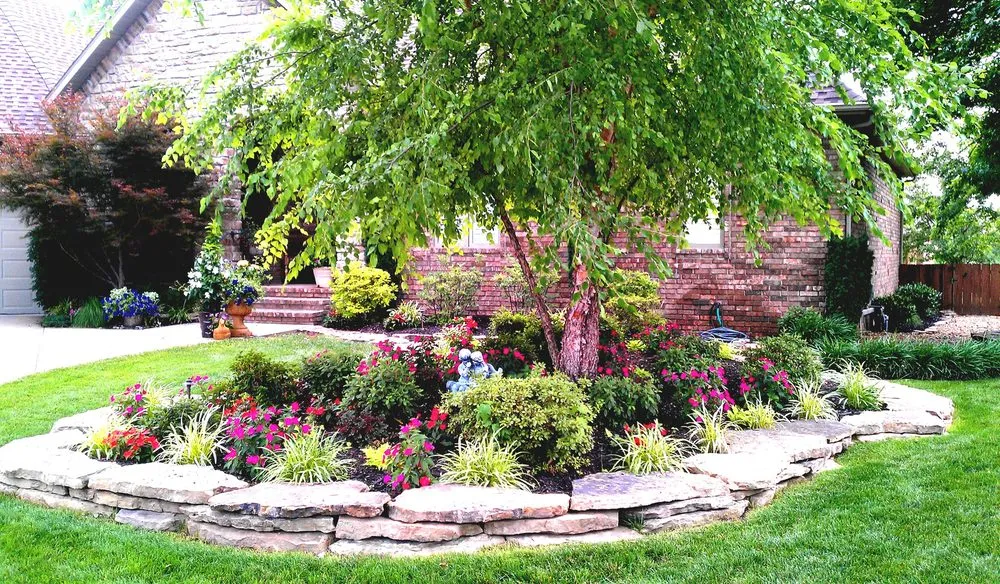 Affordable yard cleanup service for homes across Langley, OK - Roley's Tree Care