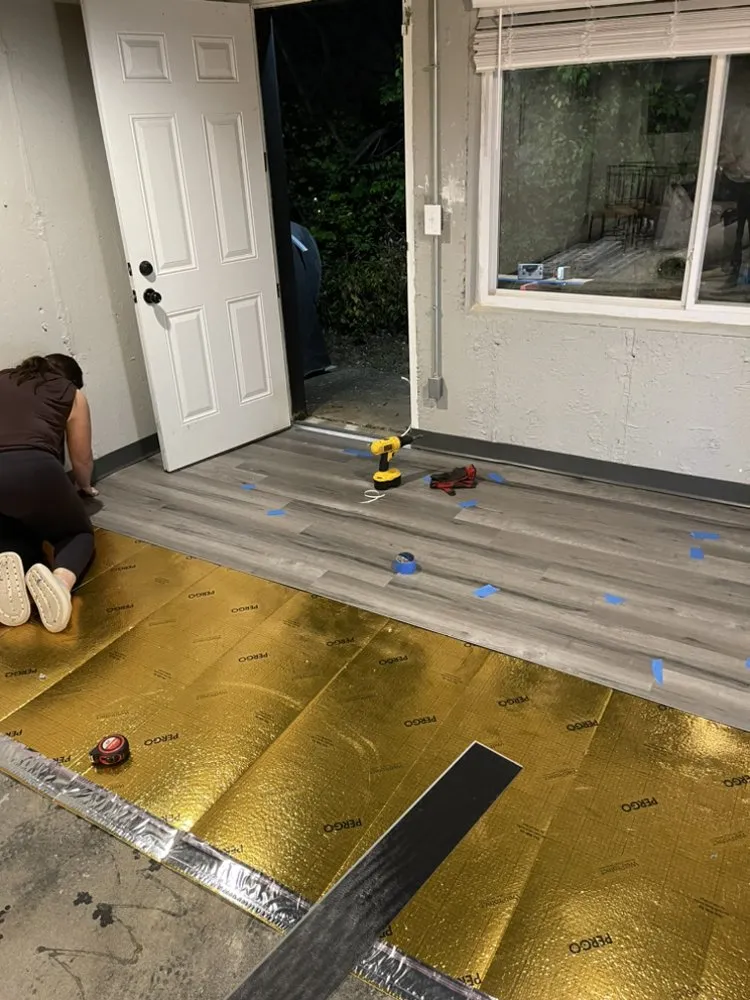 Local garden landscaping experts serving Fenton, MO - Rolfing Home Services