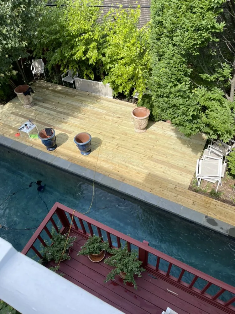 Affordable lawn mowing service for beautiful yards across Fenton, MO - Rolfing Home Services