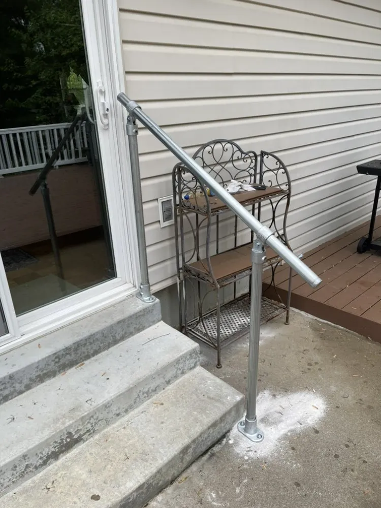 Reliable outdoor landscaping experts serving Fenton, MO - Rolfing Home Services