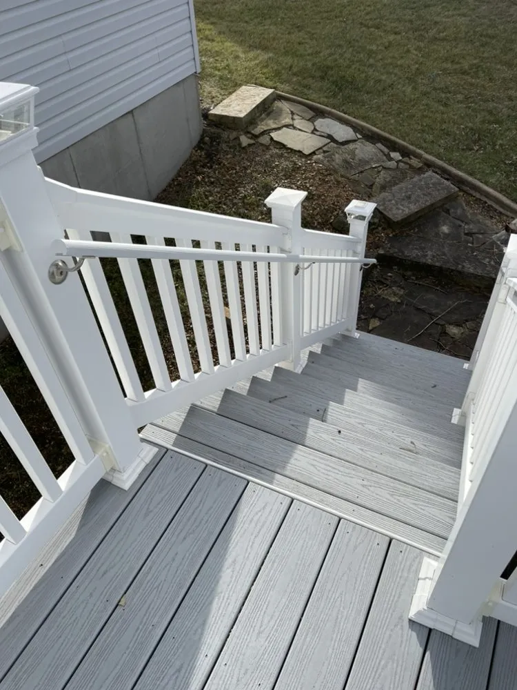 Expert outdoor landscaping experts serving Fenton, MO - Rolfing Home Services