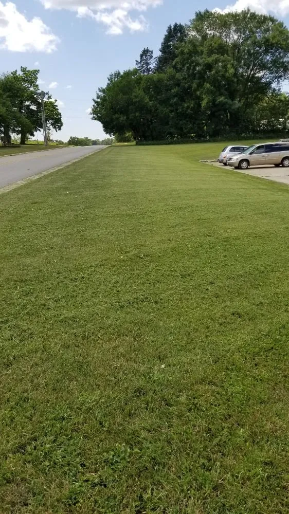 Local lawn care service for homes across Eldora, IA - Roll and Sons Lawn Care