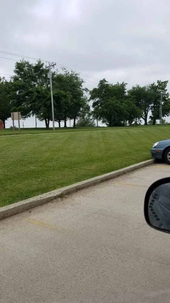 Trusted lawn mowing service for homes across Eldora, IA - Roll and Sons Lawn Care