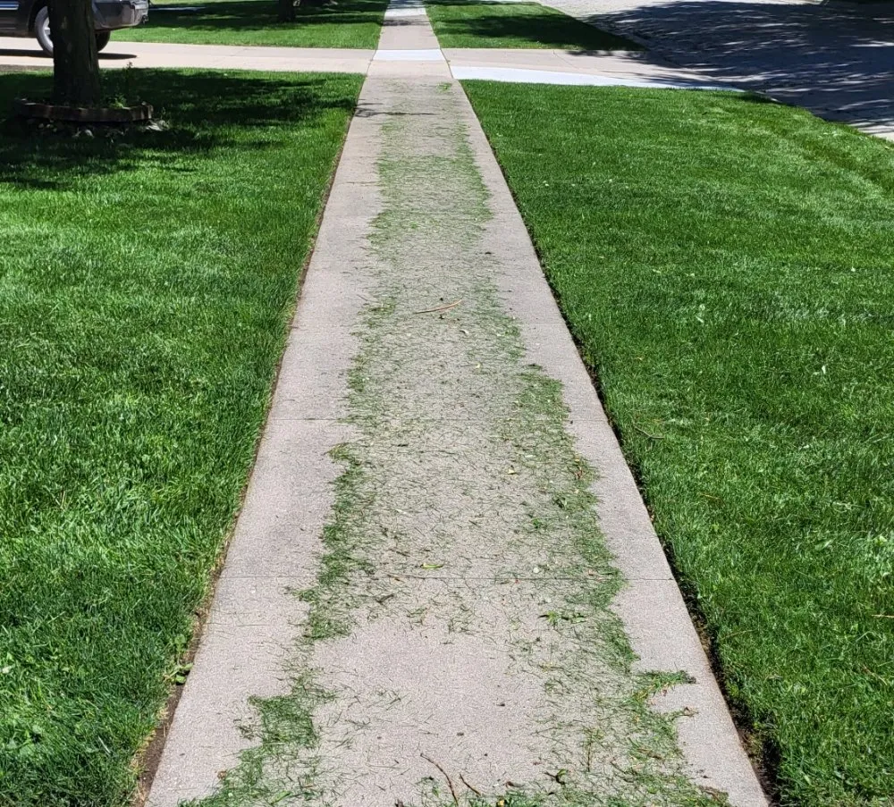 Trusted landscape design for year-round maintenance across Eldora, IA - Roll and Sons Lawn Care