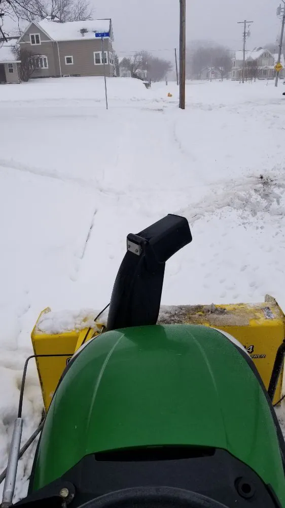 Professional landscaping services near you in Eldora, IA by Roll and Sons Lawn Care