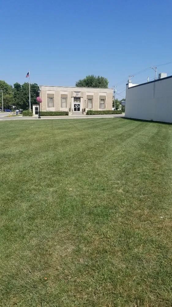 Professional landscaping services for homes across Eldora, IA - Roll and Sons Lawn Care