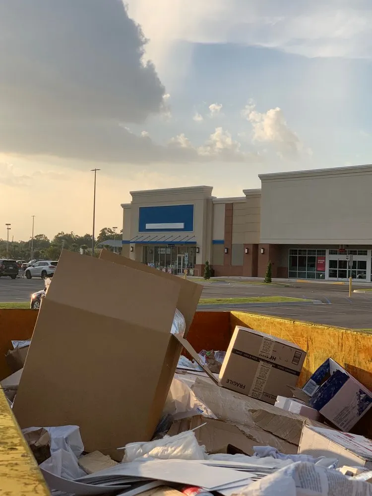 Local landscape installation experts serving Memphis, TN - Roll-Off Bros