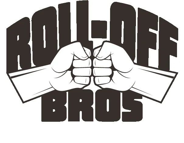 Trusted lawn mowing service in Memphis, TN by Roll-Off Bros