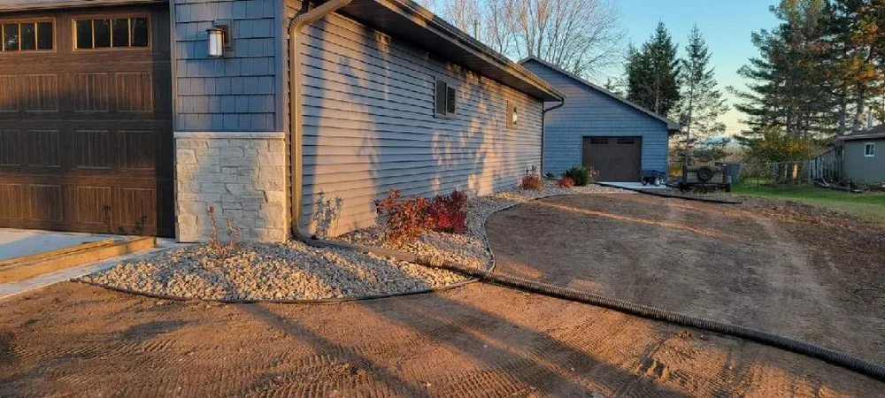 Trusted outdoor landscaping for outdoor upgrades across Appleton, WI - Roll With It