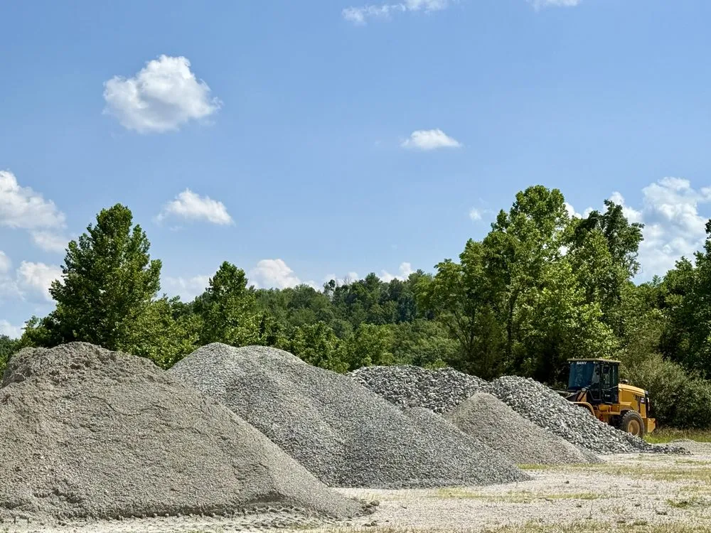 Affordable garden landscaping with custom design across Ripley, WV - Rolled Away Stone