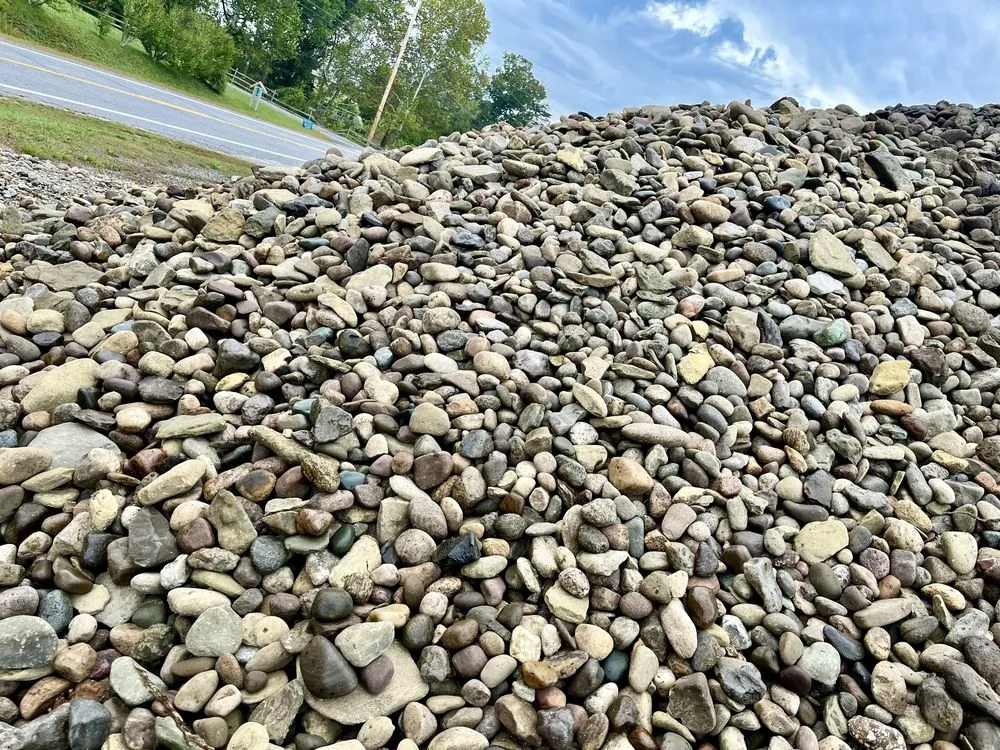 Expert landscape design for residential properties in Ripley, WV by Rolled Away Stone