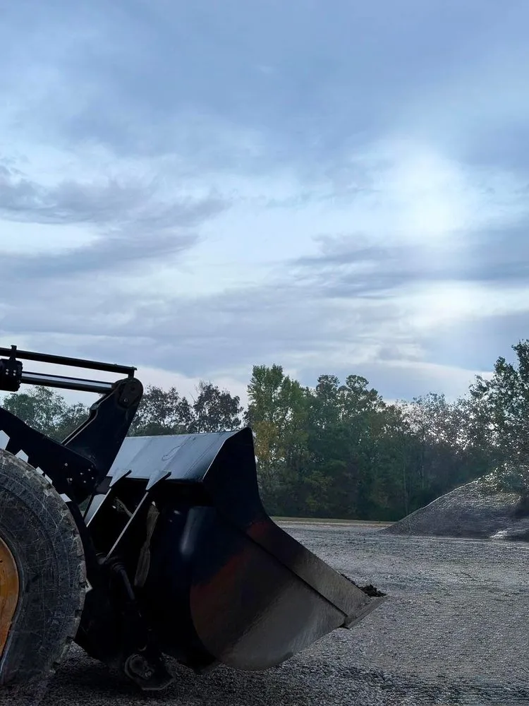 Affordable landscaping services with custom design across Ripley, WV - Rolled Away Stone