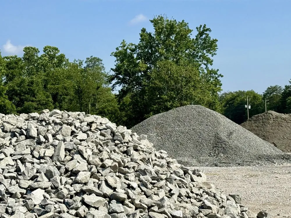 Affordable outdoor landscaping experts serving Ripley, WV - Rolled Away Stone