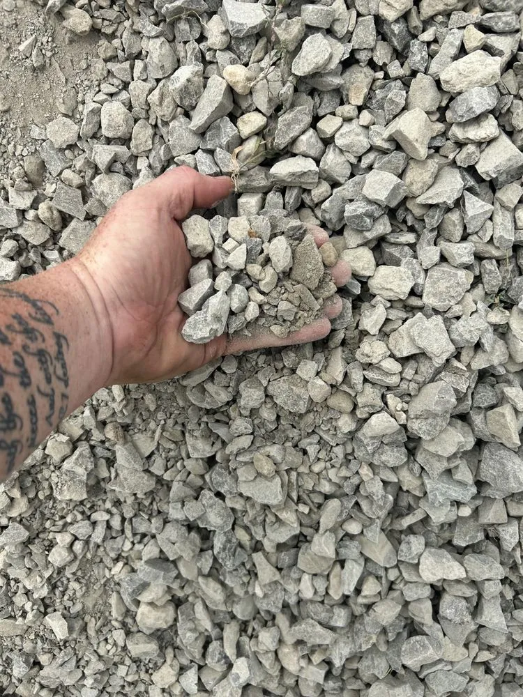 Reliable residential landscaping in Ripley, WV by Rolled Away Stone