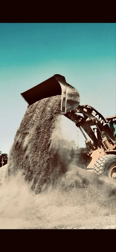 Top-rated landscape installation in Ripley, WV - Rolled Away Stone