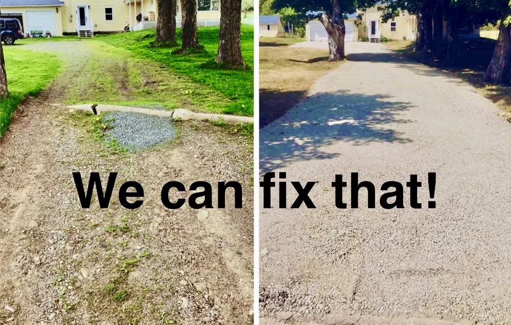 Local outdoor landscaping in Ripley, WV by Rolled Away Stone