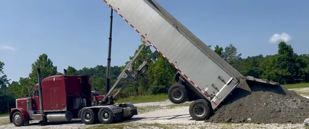 Trusted landscape installation in Ripley, WV - Rolled Away Stone
