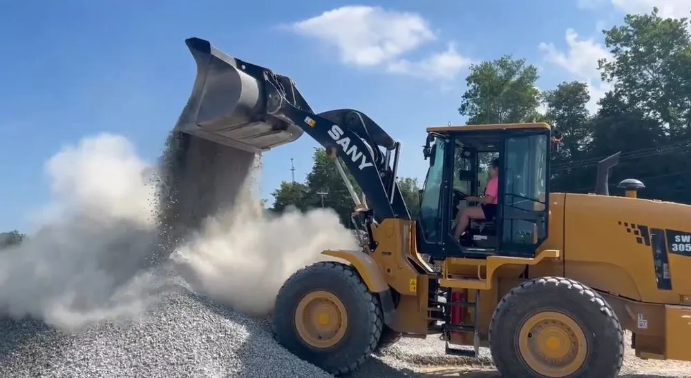 Trusted yard maintenance in Ripley, WV - Rolled Away Stone