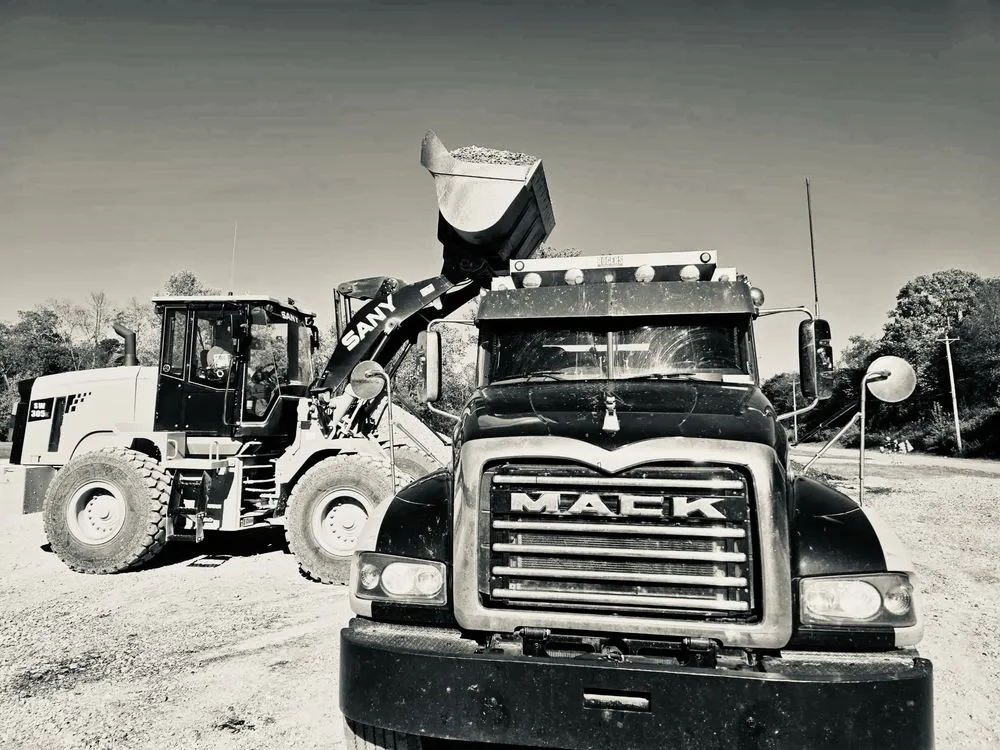 Trusted lawn care service experts serving Ripley, WV - Rolled Away Stone