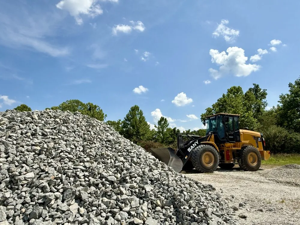 Top-rated landscape design experts serving Ripley, WV - Rolled Away Stone