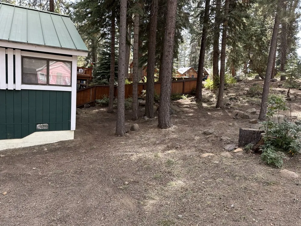 Custom yard maintenance for residential properties across Springfield, OR - Roller's Home and Business Maintenance