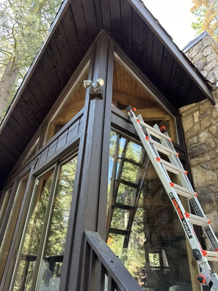 Custom lawn care service in Springfield, OR by Roller's Home and Business Maintenance