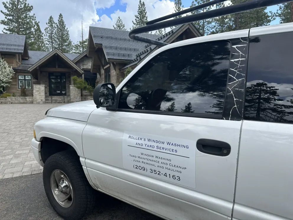 Expert residential landscaping in Springfield, OR by Roller's Home and Business Maintenance