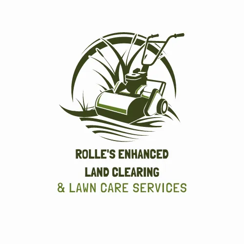 Top-rated outdoor landscaping in West Columbia, SC by Rolle's Enhanced Land Clearing & Lawn Care services