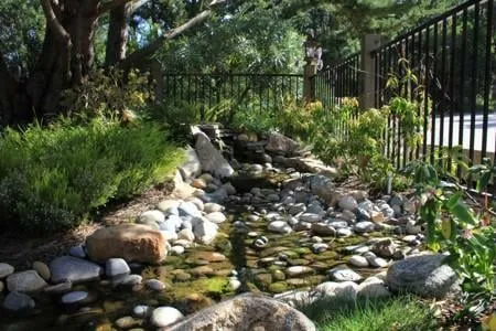 Local landscape installation near you across Salinas, CA - Rollie Haas Master Landscapes