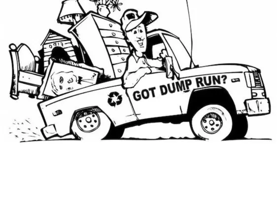 Rollie's Lawn service Plus Logo