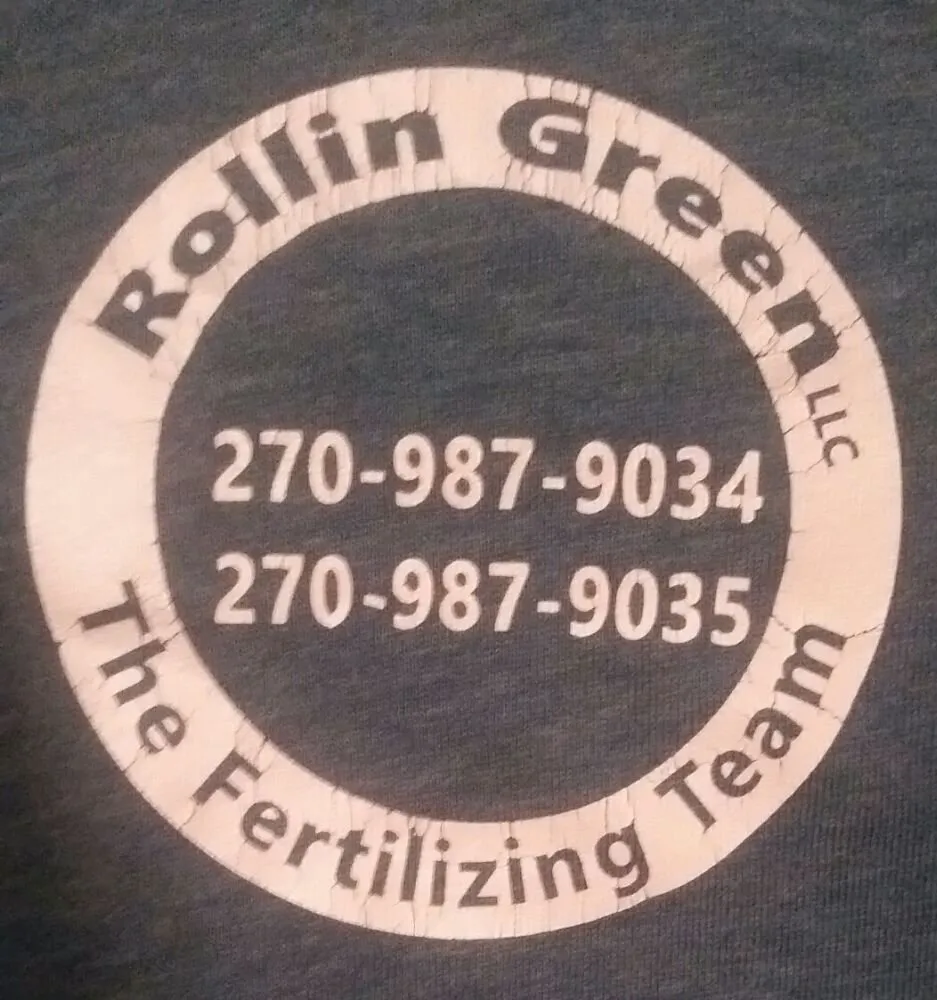 Trusted landscape design in Hopkinsville, KY by Rollin Green