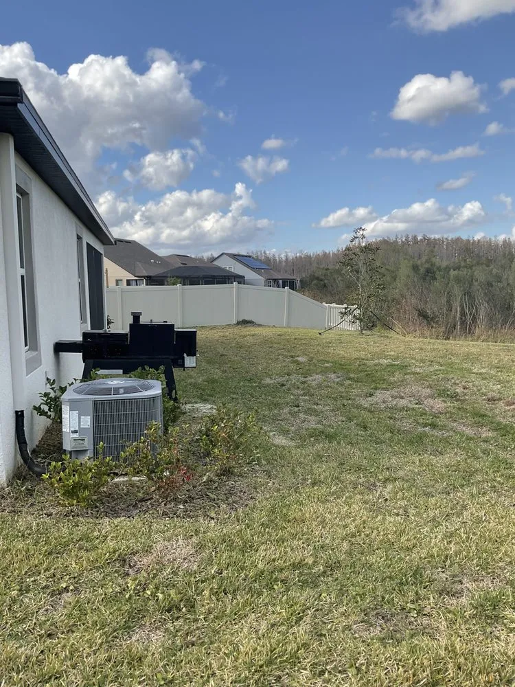 Trusted garden landscaping experts serving Tampa, FL - Rollin Green Lawn Care