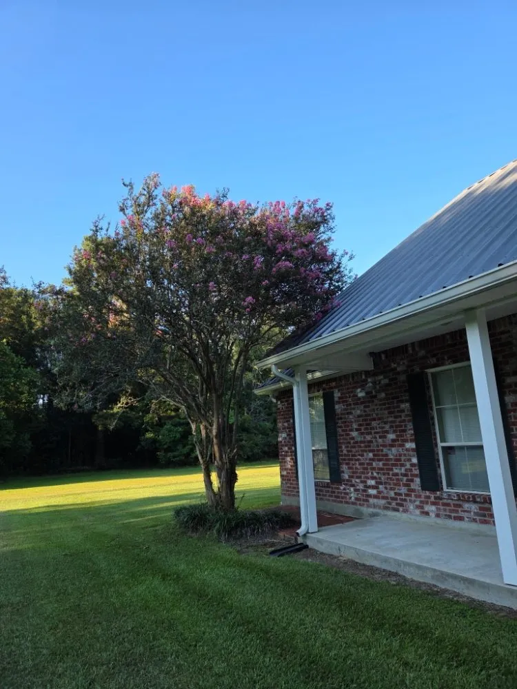 Trusted garden landscaping for outdoor upgrades across Livingston, LA - Rollin Rite