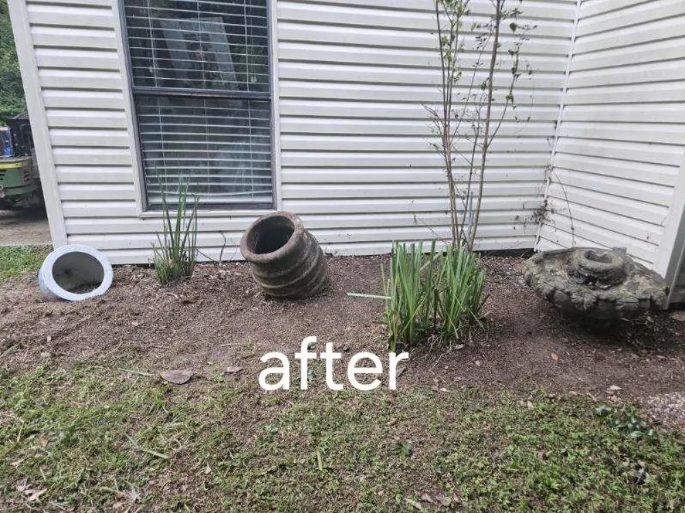 Trusted outdoor landscaping for outdoor upgrades in Livingston, LA by Rollin Rite