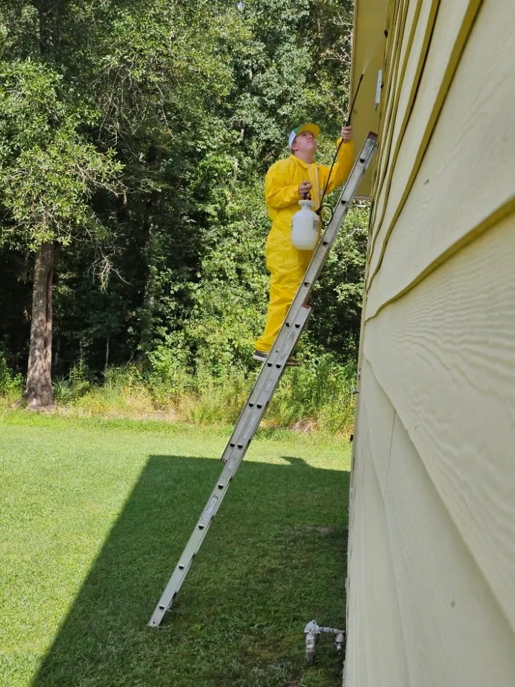 Local landscape installation for beautiful yards in Livingston, LA by Rollin Rite