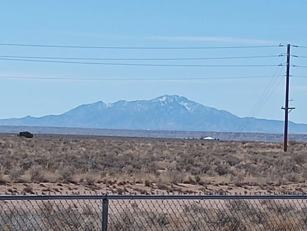 Professional yard maintenance in Albuquerque, NM by Rollin rockz landscape management