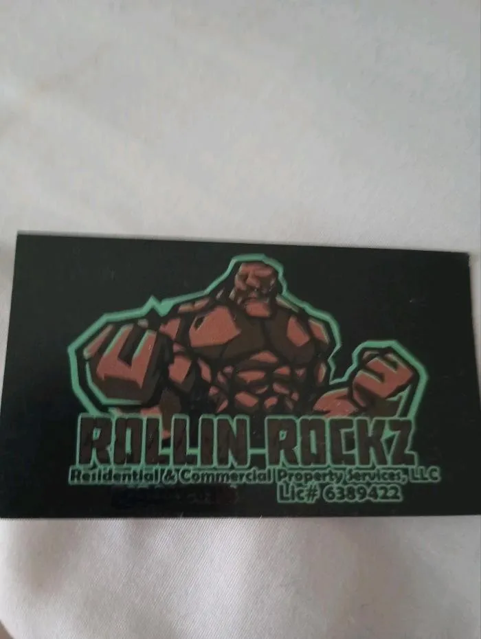 Expert residential landscaping for beautiful yards across Rio Rancho, NM - Rollin Rockz