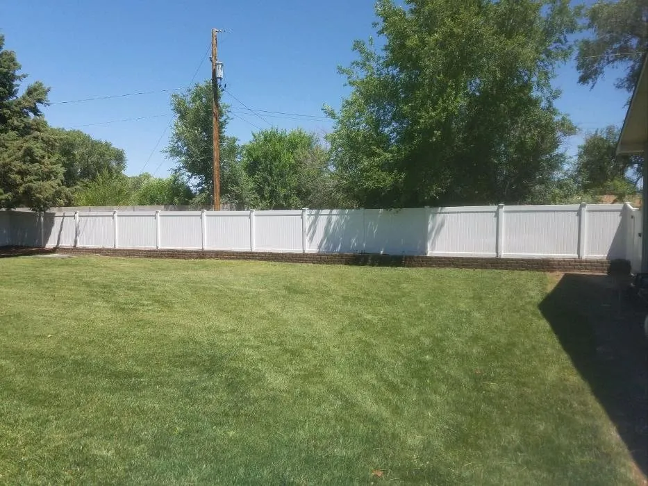 Trusted residential landscaping for residential properties in Rio Rancho, NM by Rollin Rockz