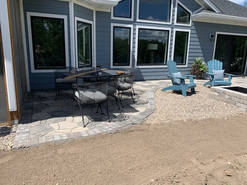 Reliable lawn care service in Park Falls, WI by Rolling Acres Farm and Landscaping