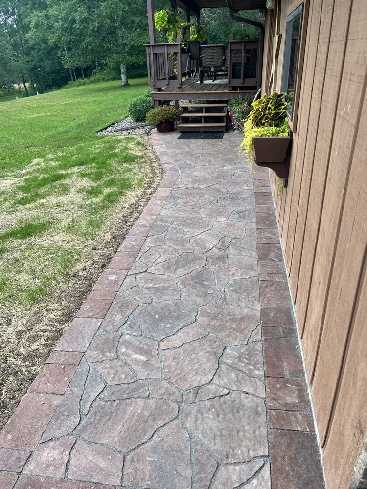 Affordable yard cleanup service in Park Falls, WI - Rolling Acres Farm and Landscaping