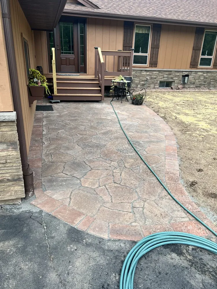 Reliable lawn care service in Park Falls, WI by Rolling Acres Farm and Landscaping