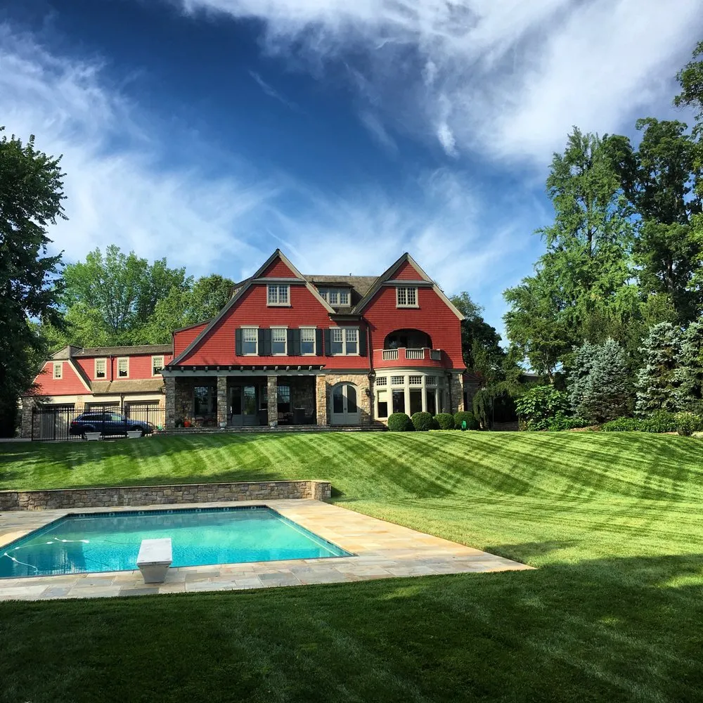 Reliable outdoor landscaping in Brinklow, MD - Rolling Acres Landscaping