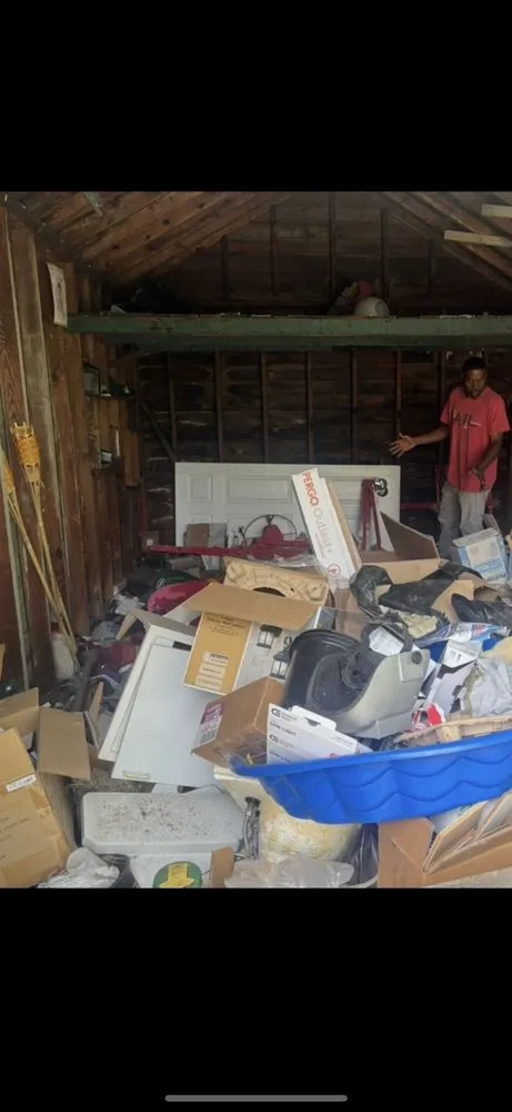 Top-rated garden landscaping in Southfield, MI by Rolling Acres Landscaping