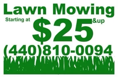 Trusted landscape installation for residential properties across Cleveland, OH - Rolling Green Lawn Care