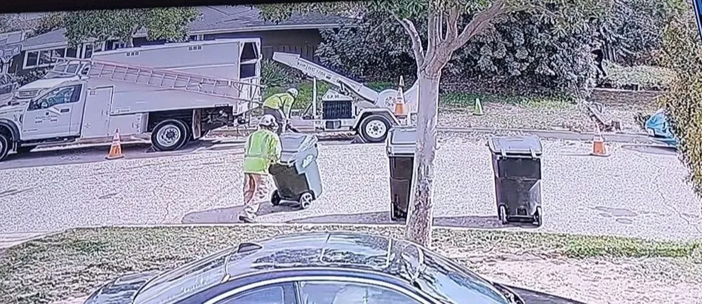 Professional landscaping services for year-round maintenance across Mira Loma, CA - Rolling Green