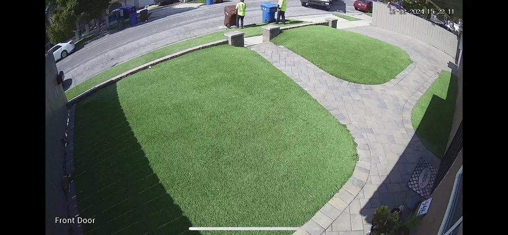 Reliable outdoor landscaping near you across Mira Loma, CA - Rolling Green