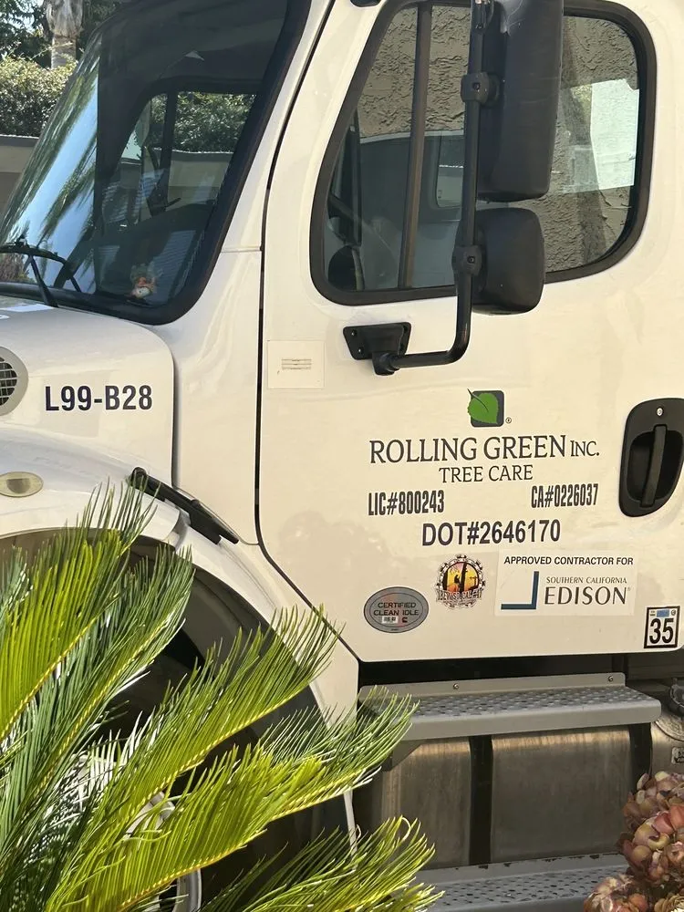 Top-rated residential landscaping in Mira Loma, CA by Rolling Green